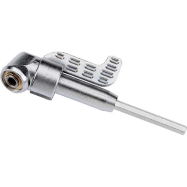 Ugaoni adapter za burgije/nastavke | SB 1/4" HEX Einhell by KWB - Slika 1